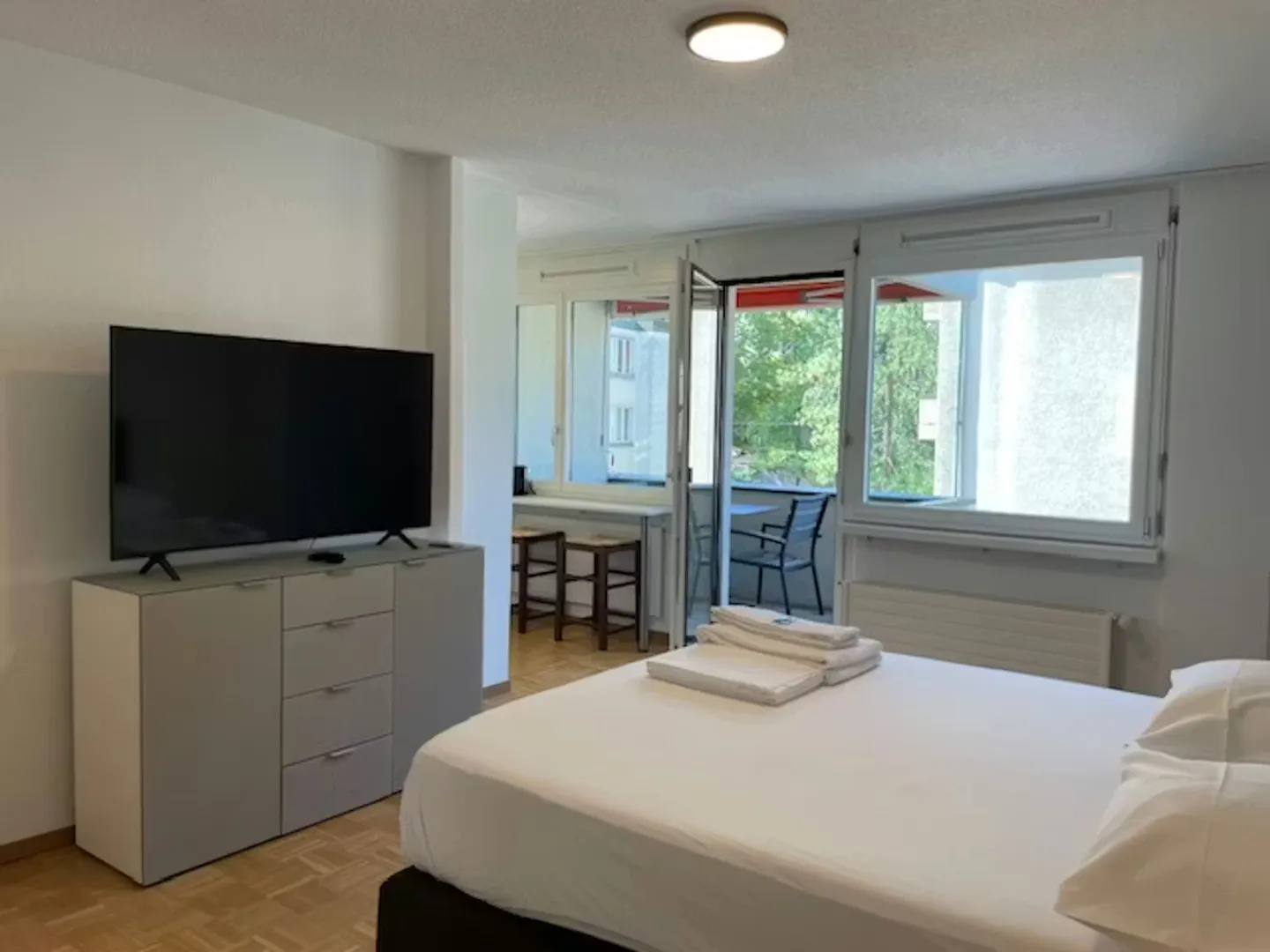 Charmante Wohnung in Zürich - Foto 10 von 10