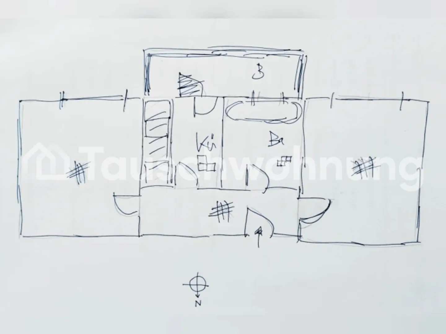 Offer small & central, looking for larger & quiet - Photo 6 of 6