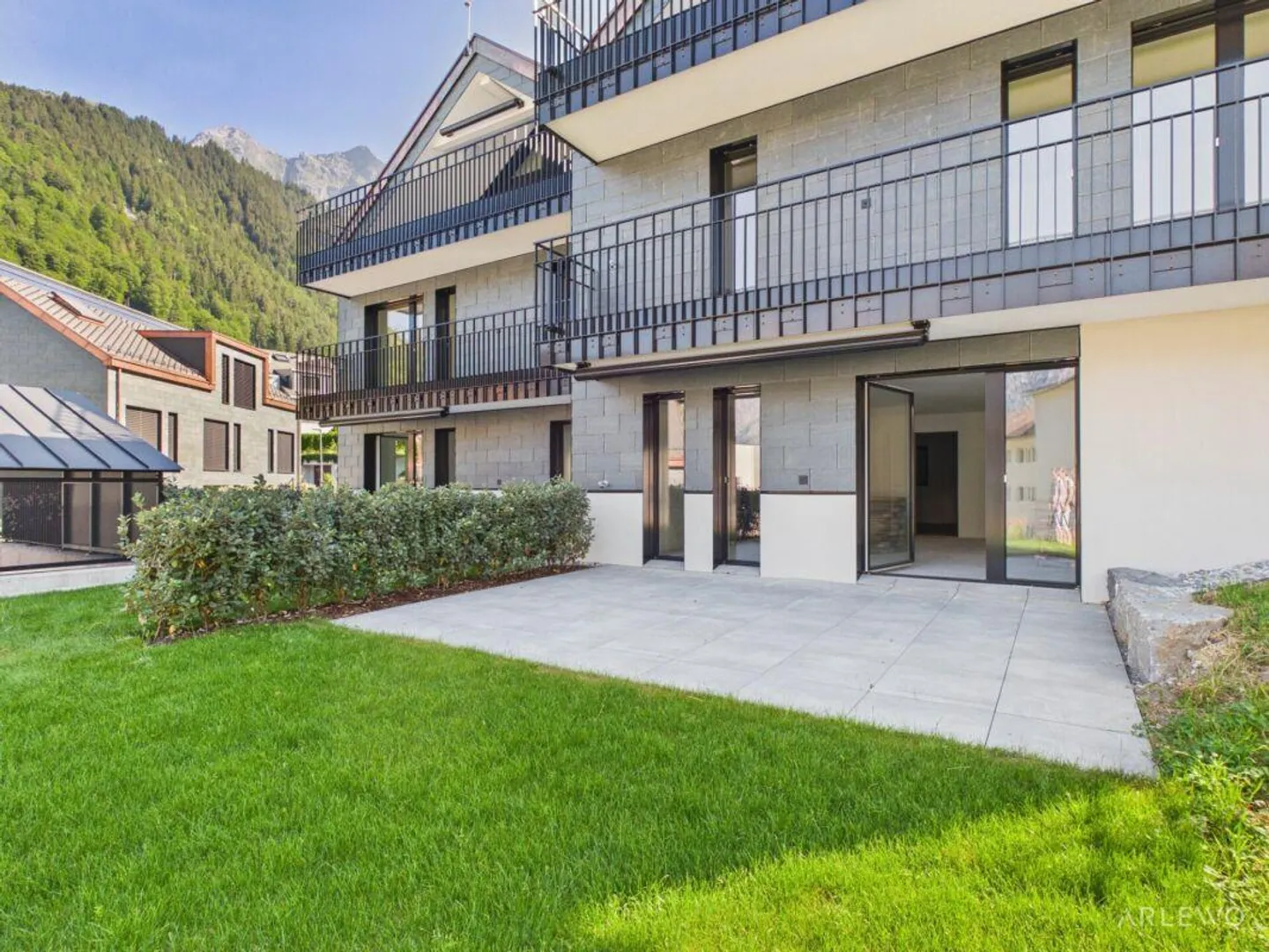 Maison de luxe - Photo 24 sur 26