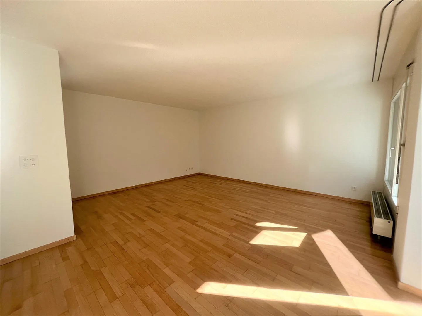 Gemütliche 2.5-Zimmer-Wohnung - Foto 3 von 7