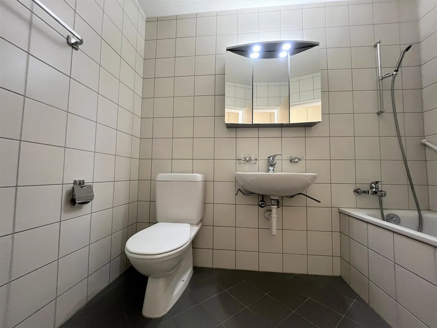 Gemütliche 2.5-Zimmer-Wohnung - Foto 4 von 7