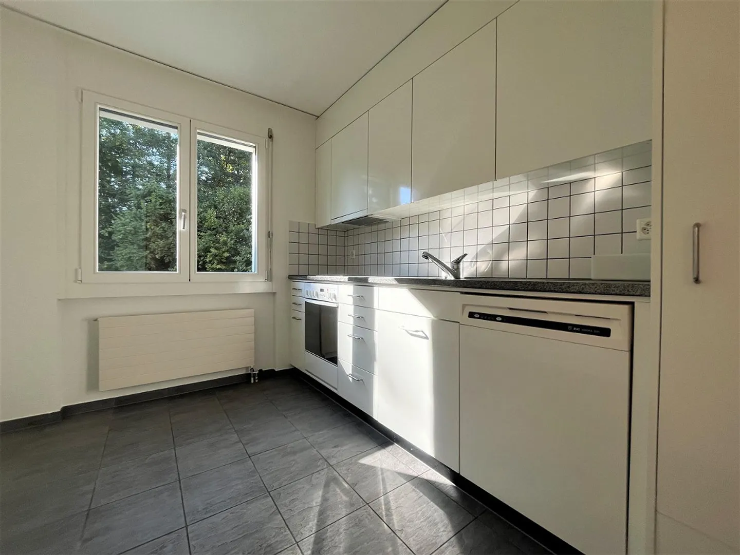 Gemütliche 2.5-Zimmer-Wohnung - Foto 2 von 7
