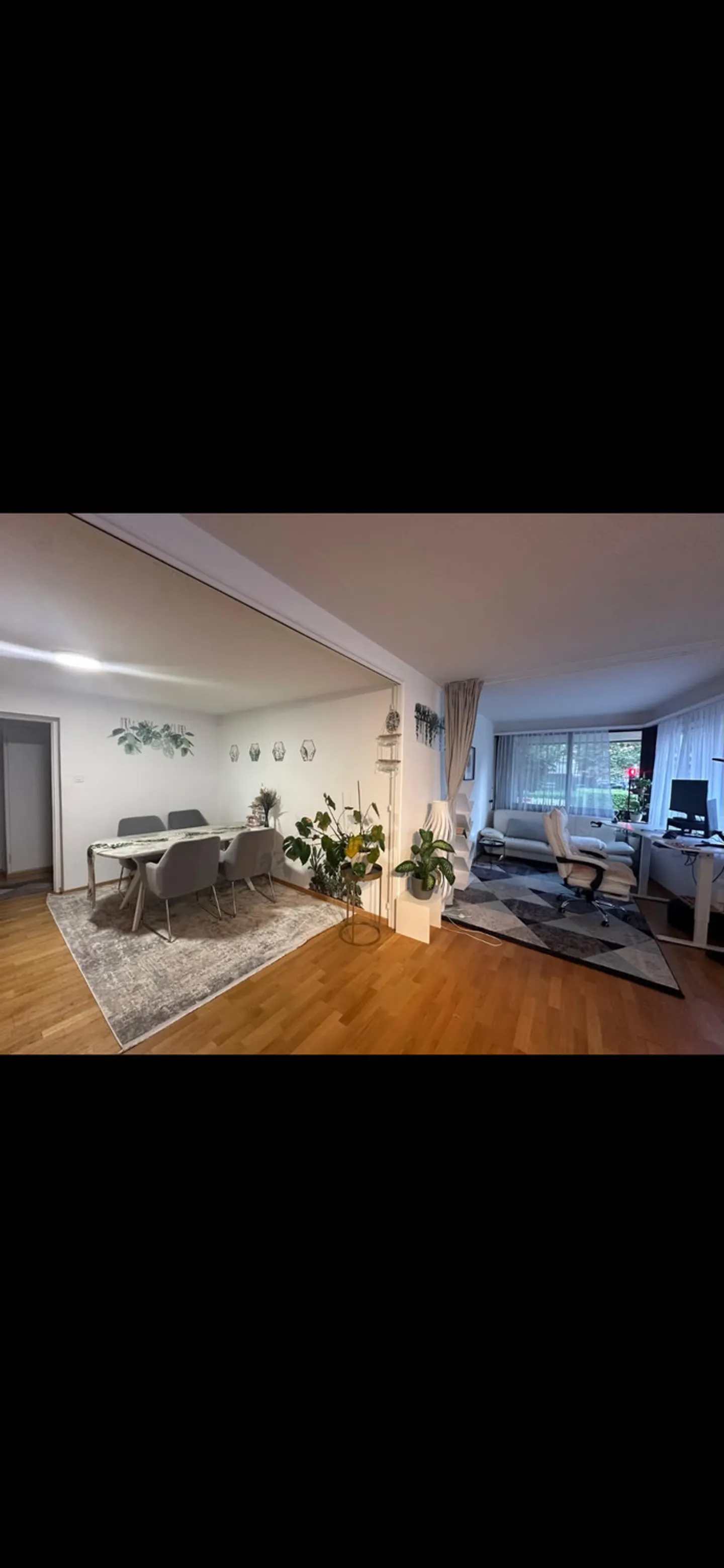 4 ROOM APARTMENT IN ZURICH - DISTRICT 2, FURNISHED, TEMPORARY - Photo 3 of 10
