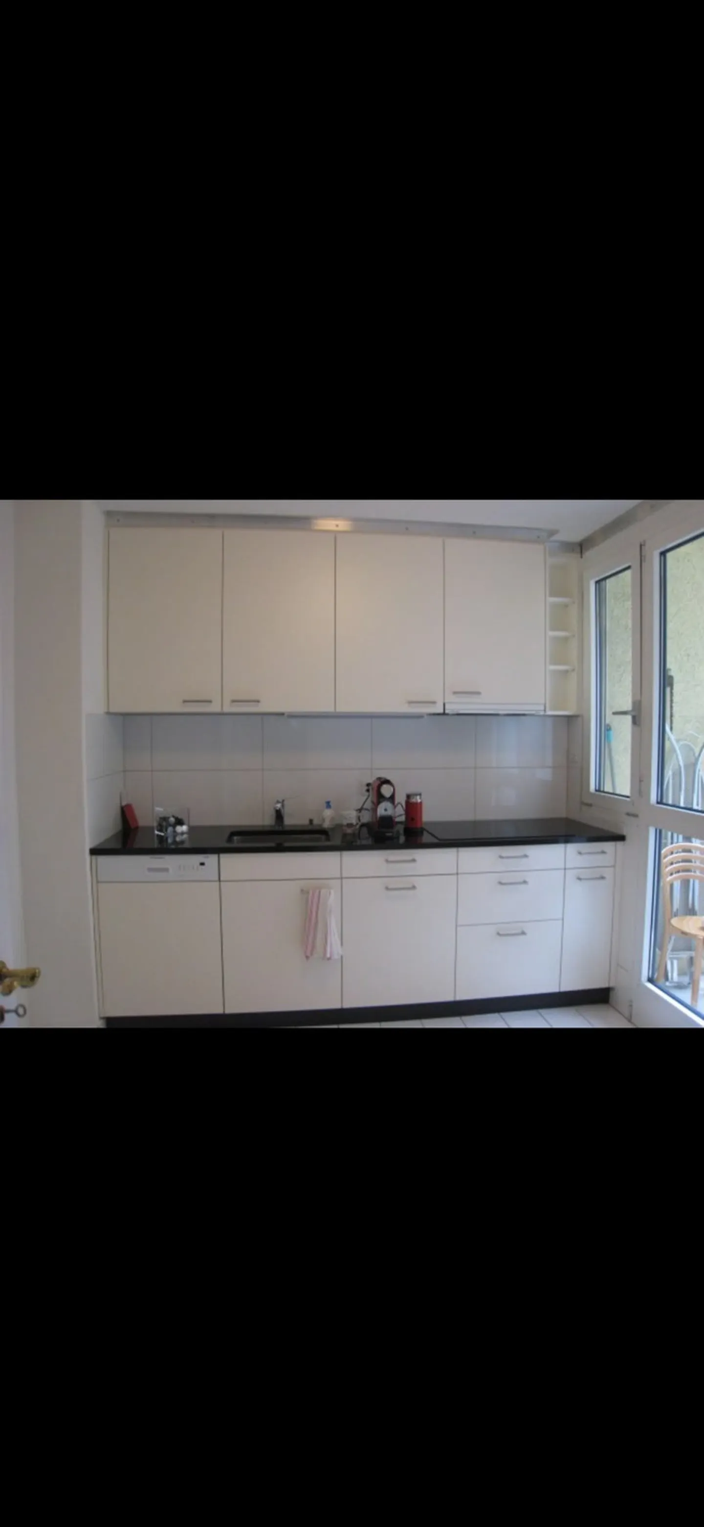 4 ROOM APARTMENT IN ZURICH - DISTRICT 2, FURNISHED, TEMPORARY - Photo 4 of 10