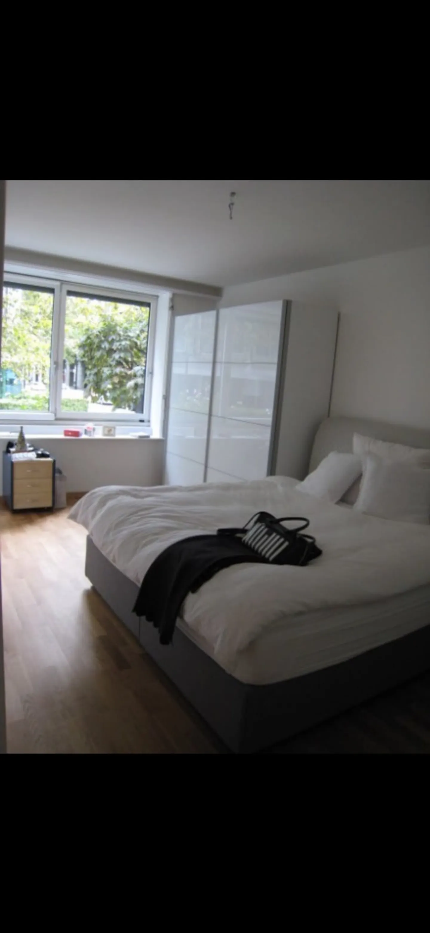 4 ROOM APARTMENT IN ZURICH - DISTRICT 2, FURNISHED, TEMPORARY - Photo 6 of 10