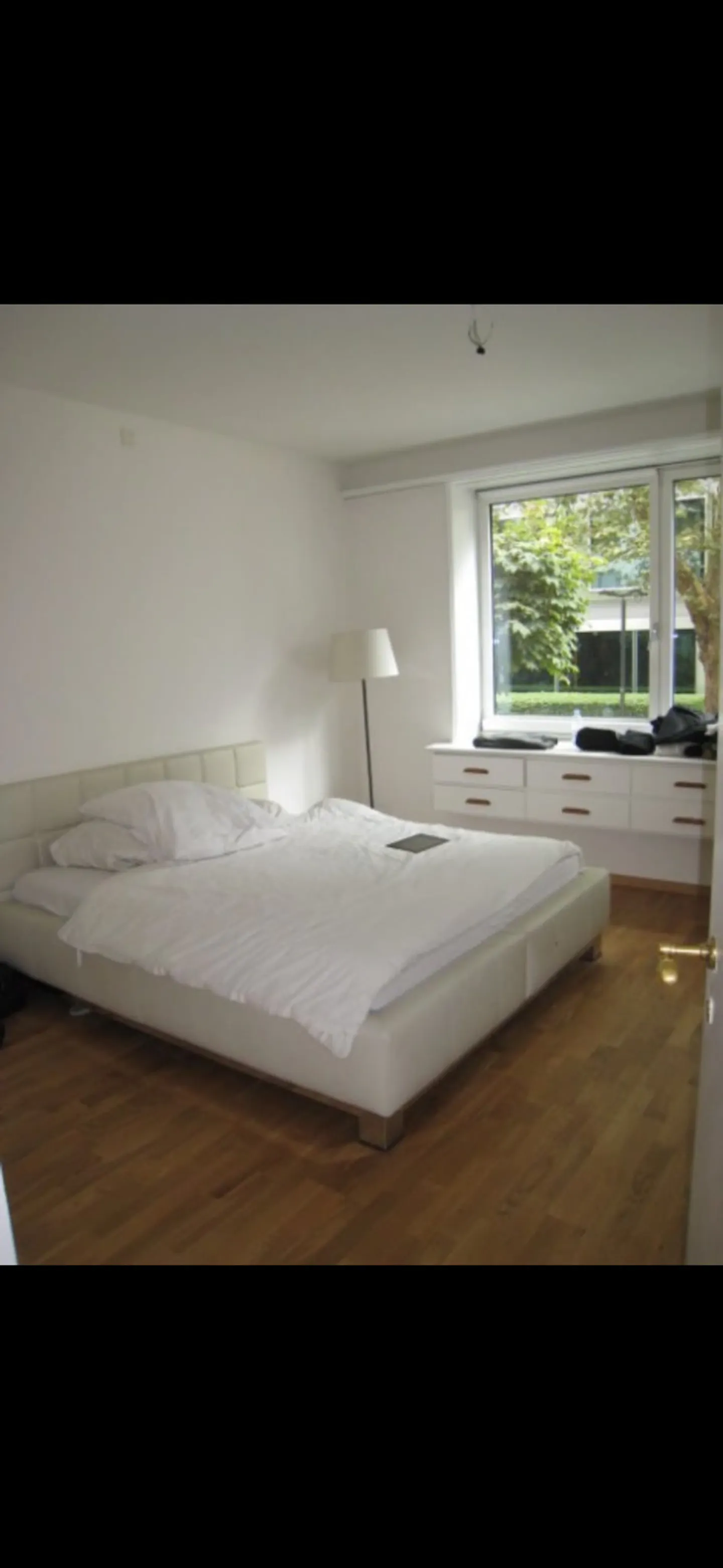 4 ROOM APARTMENT IN ZURICH - DISTRICT 2, FURNISHED, TEMPORARY - Photo 7 of 10
