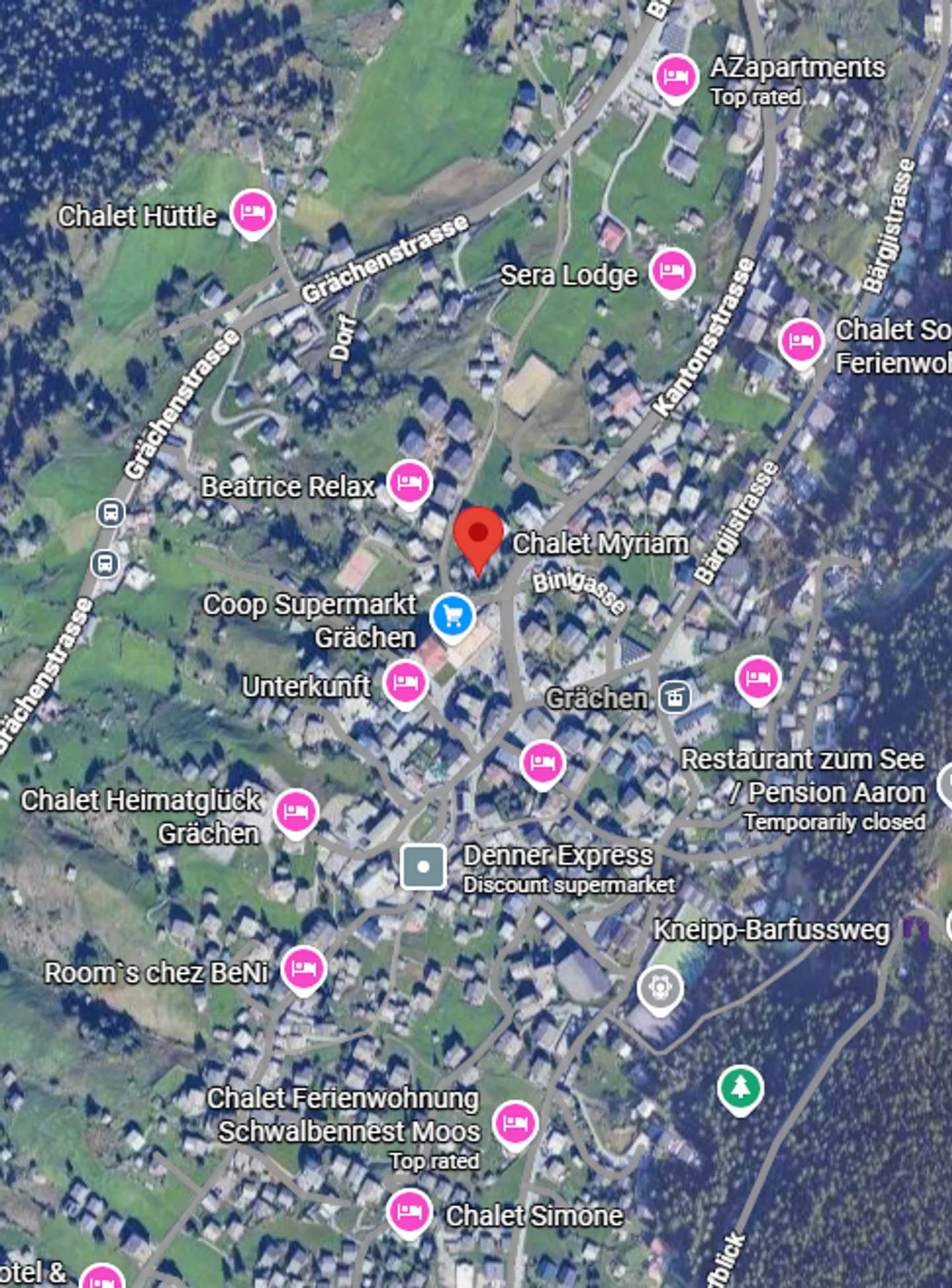 Sunny Terrace Apartment in Chalet Style with Mountain Panorama - Photo 2 of 13