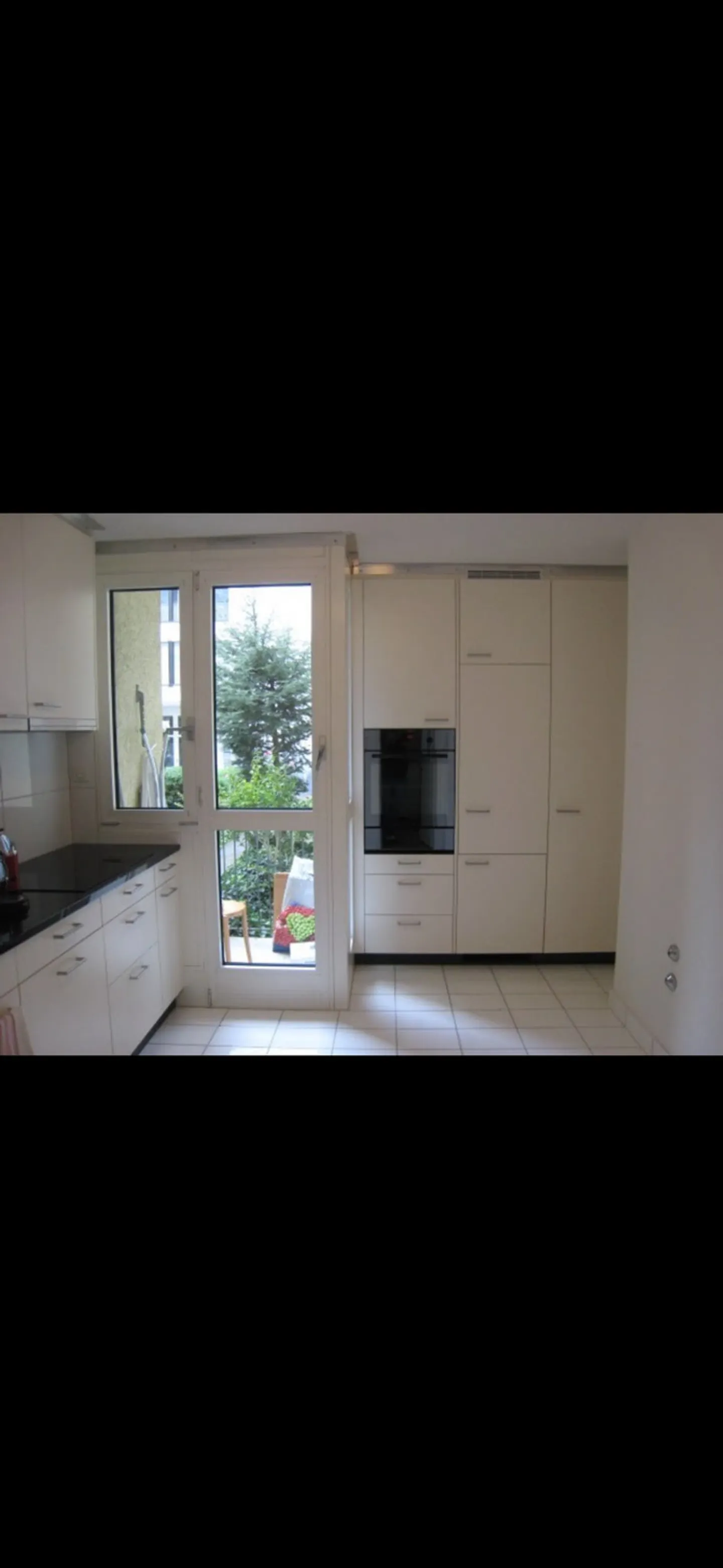 4 ROOM APARTMENT IN ZURICH - DISTRICT 2, FURNISHED, TEMPORARY - Photo 5 of 10
