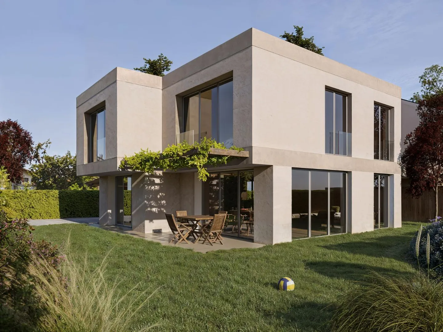 Casa 7 stanze - Foto 1 di 5