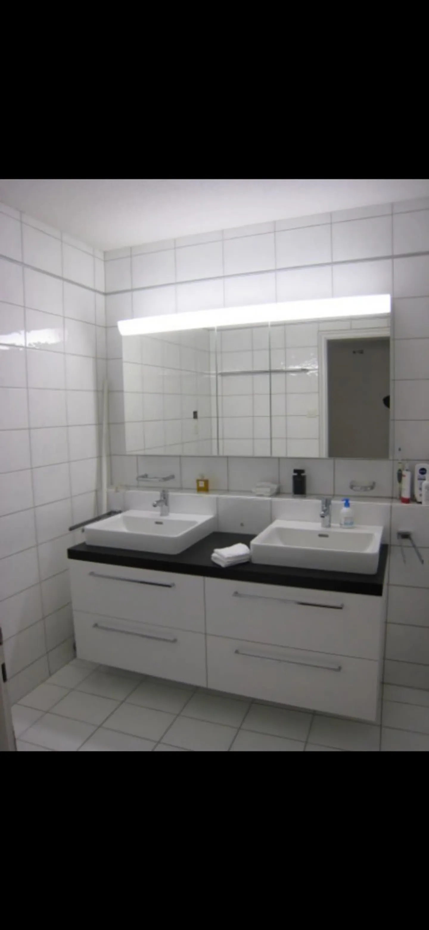 4 ROOM APARTMENT IN ZURICH - DISTRICT 2, FURNISHED, TEMPORARY - Photo 8 of 10