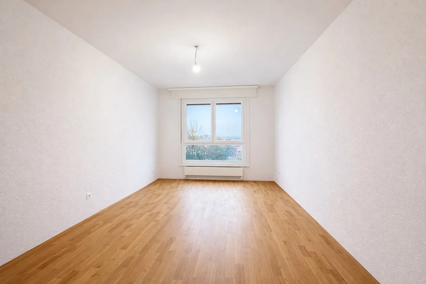 Gemütliche Wohnung mit Parkplatz - Foto 4 von 7