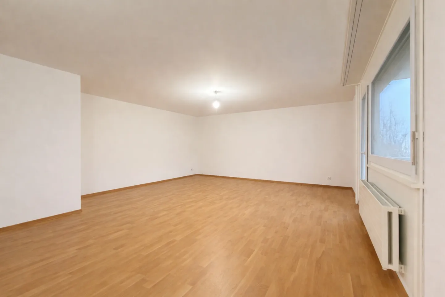 Gemütliche Wohnung mit Parkplatz - Foto 7 von 7