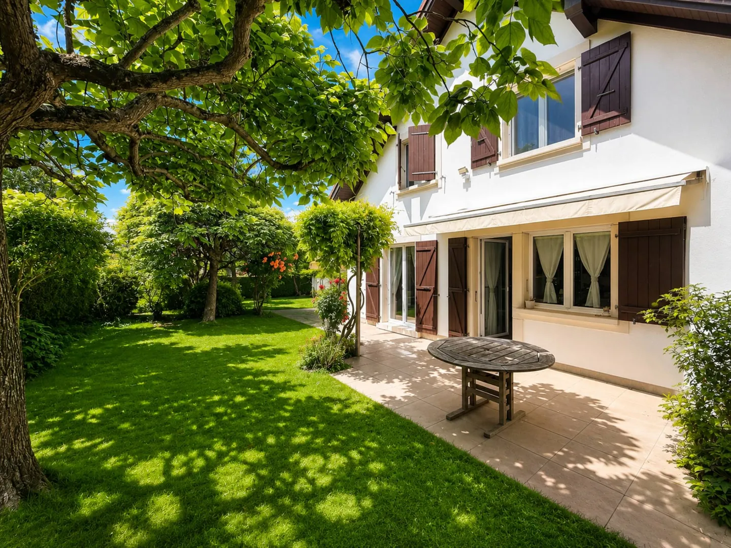 Charmante Villa avec Jardin - Photo 10 sur 13
