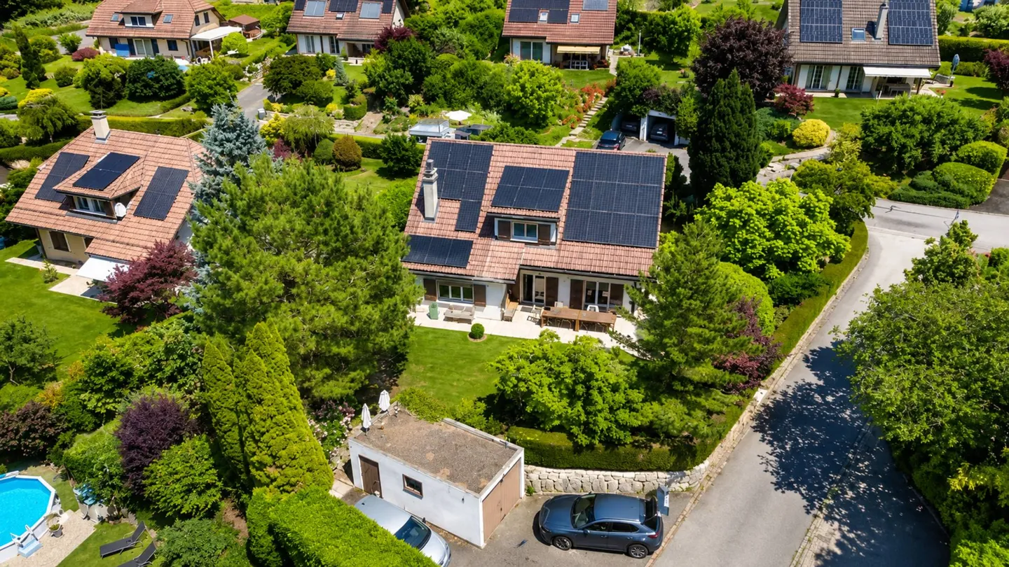 Charmante Villa avec Jardin - Photo 9 sur 13
