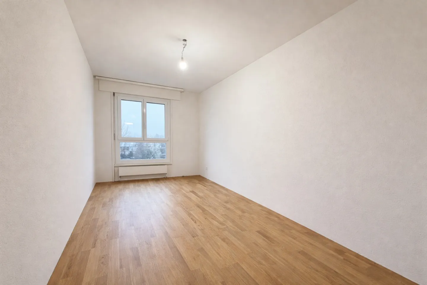 Gemütliche Wohnung mit Parkplatz - Foto 3 von 7