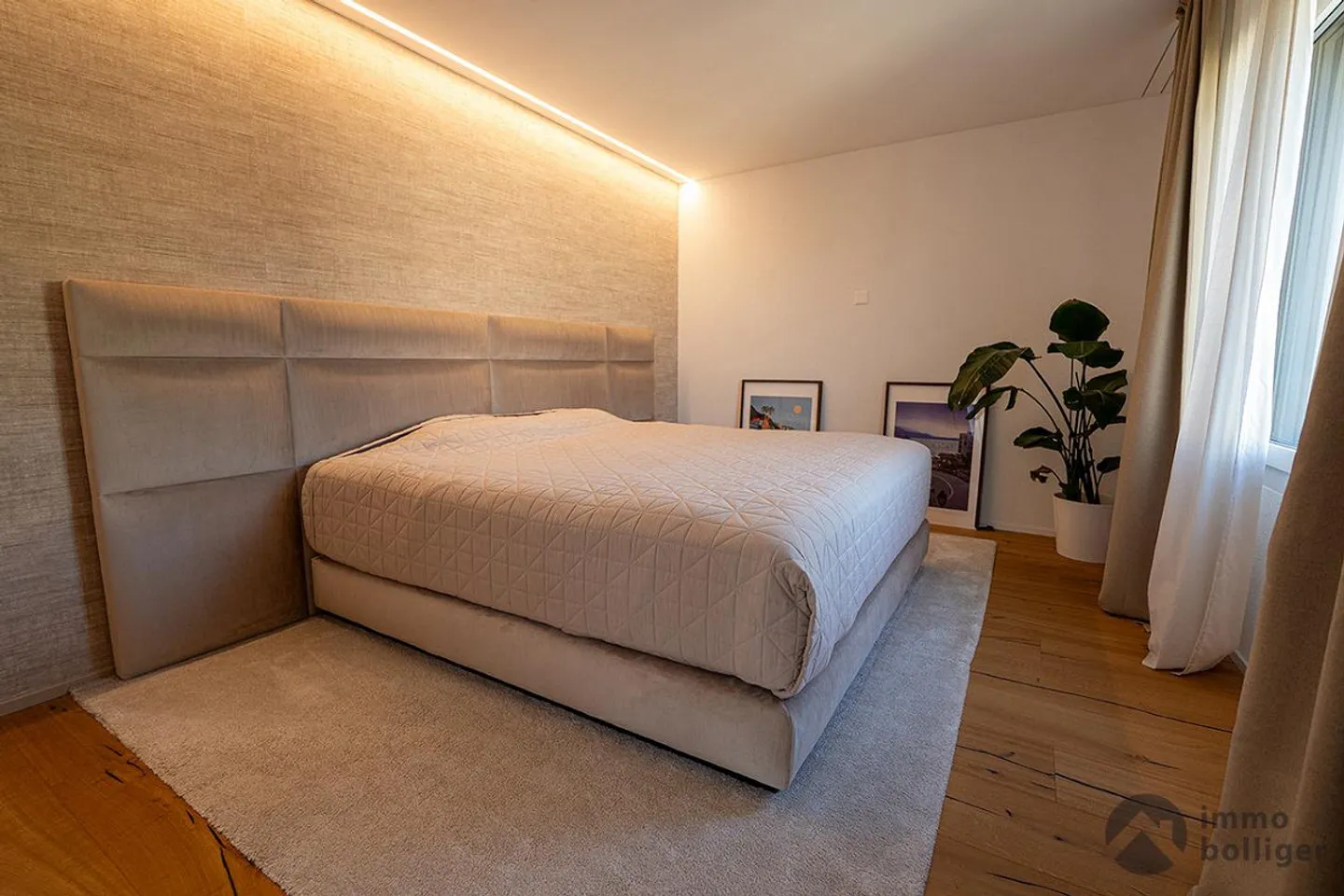 Luxury Attic Apartment with Terrace - Photo 5 of 12