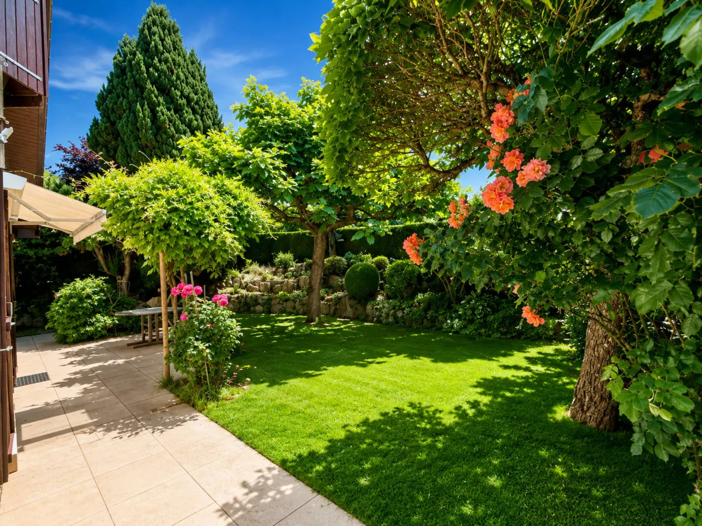 Charmante Villa avec Jardin - Photo 11 sur 13