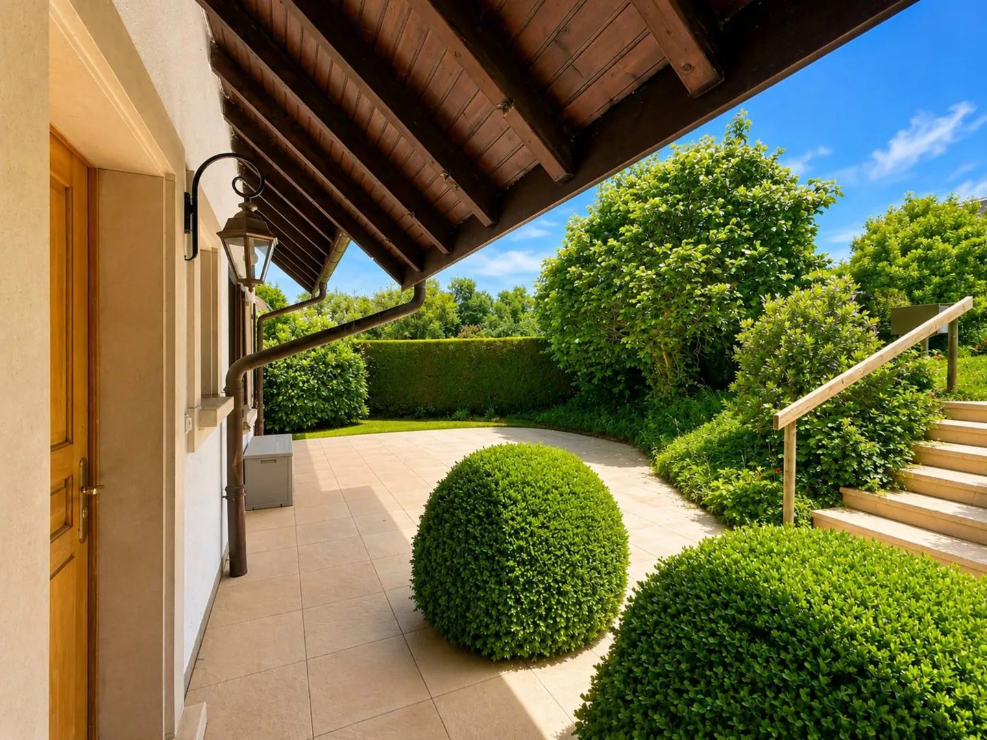 Charmante Villa avec Jardin - Photo 13 sur 13
