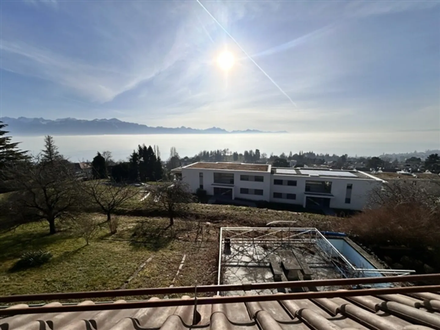 Renovated farmhouse with lots of character and views of the lake and mountains! - Photo 8 of 15