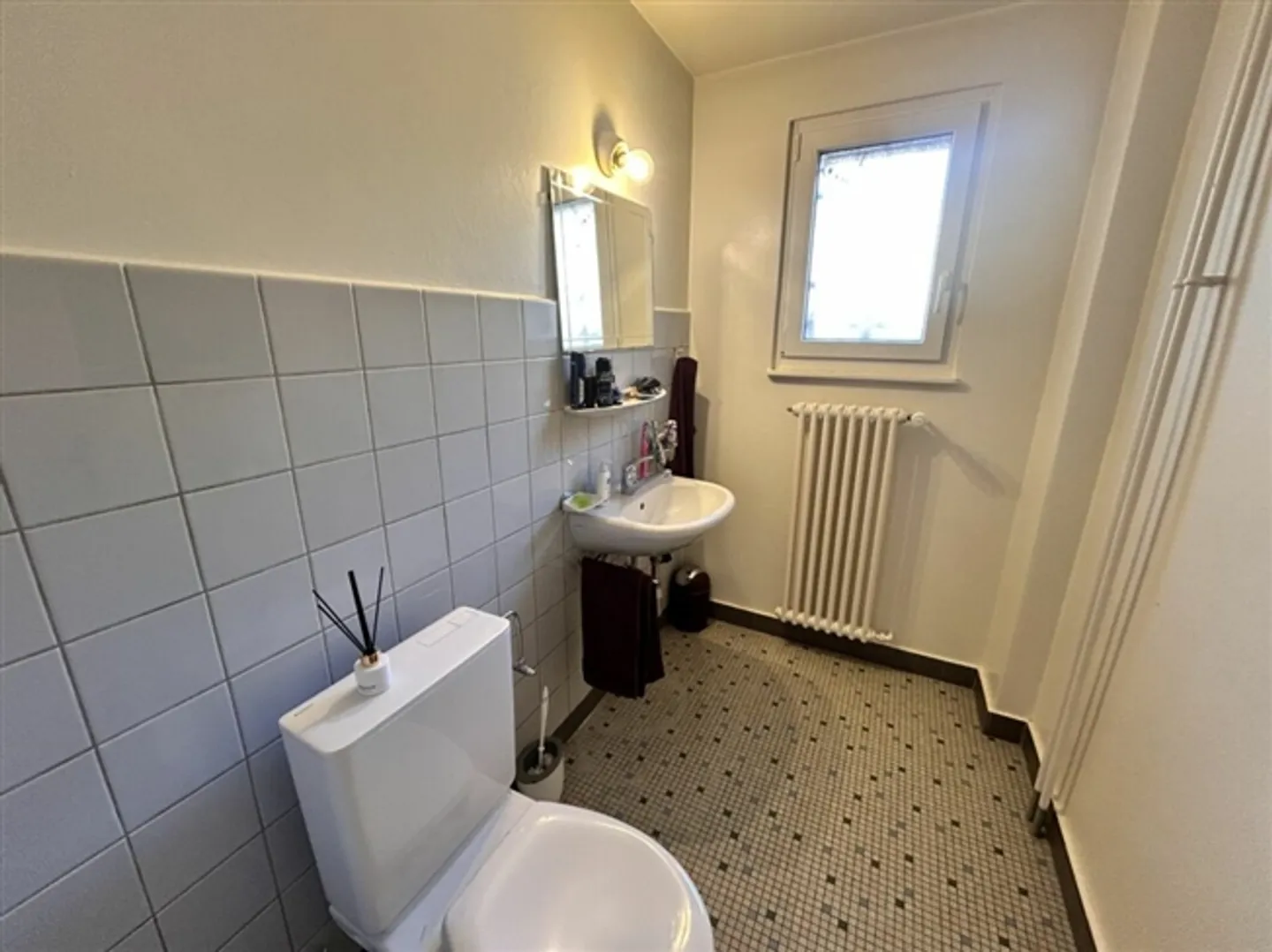 Renovated farmhouse with lots of character and views of the lake and mountains! - Photo 9 of 15