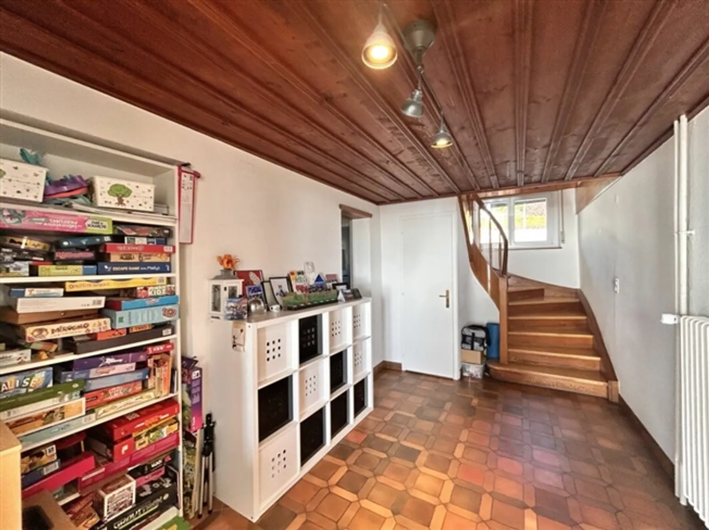 Renovated farmhouse with lots of character and views of the lake and mountains! - Photo 10 of 15