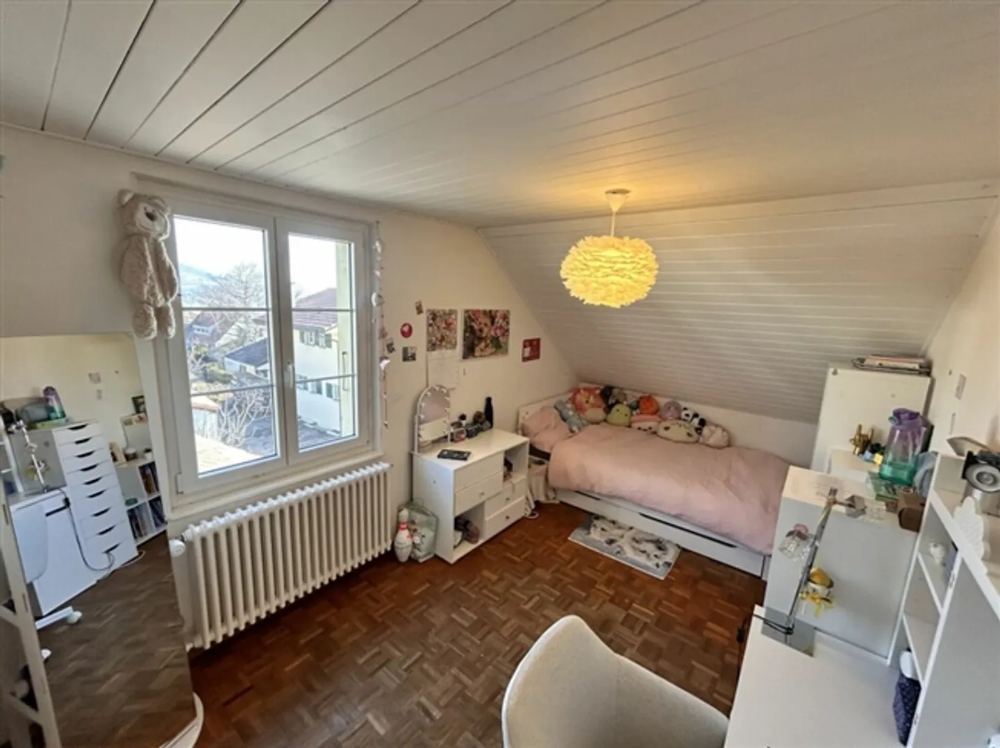 Renovated farmhouse with lots of character and views of the lake and mountains! - Photo 11 of 15