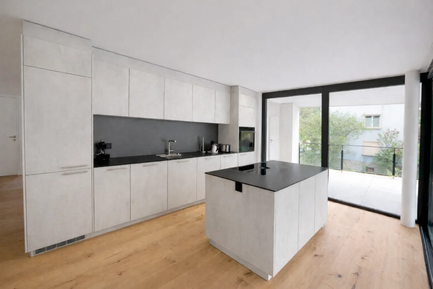 Appartamento 3,5 locali - Foto 2 di 6