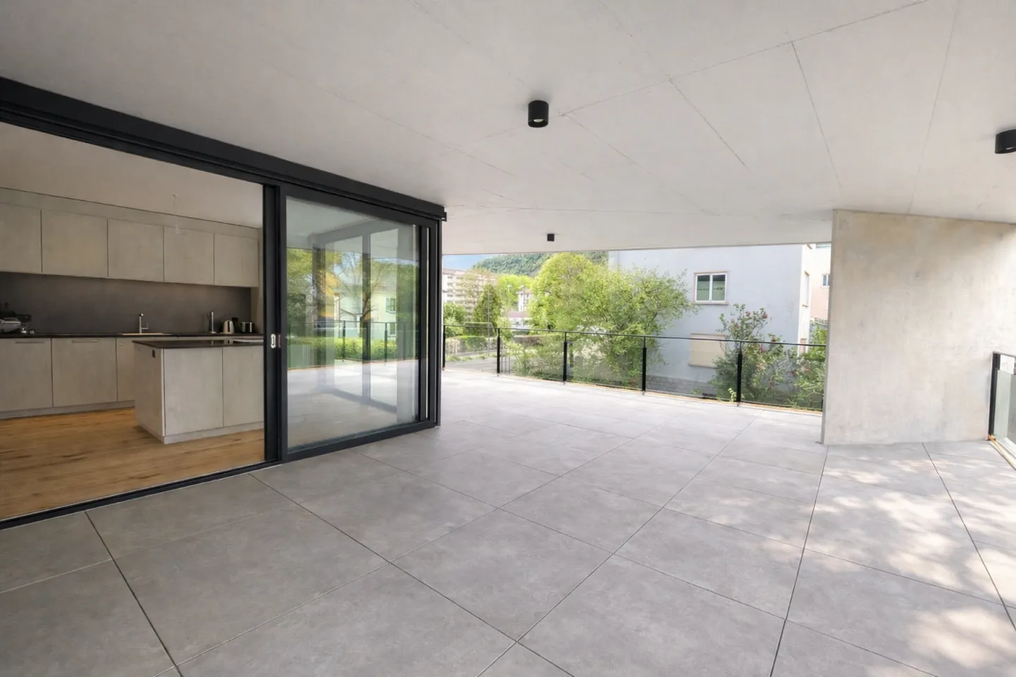 Appartamento 3,5 locali - Foto 3 di 6