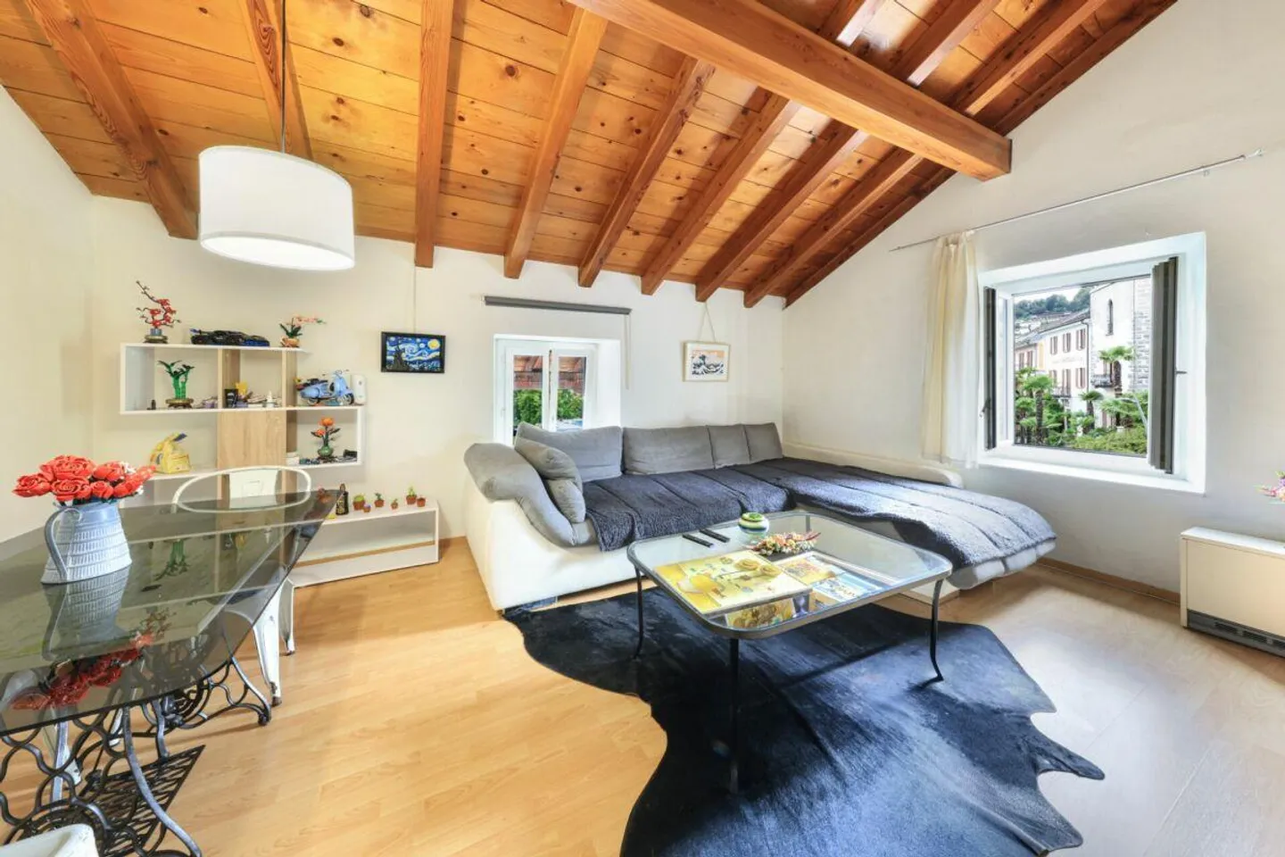 ASCONA - Historic residential and commercial building - Photo 3 of 18