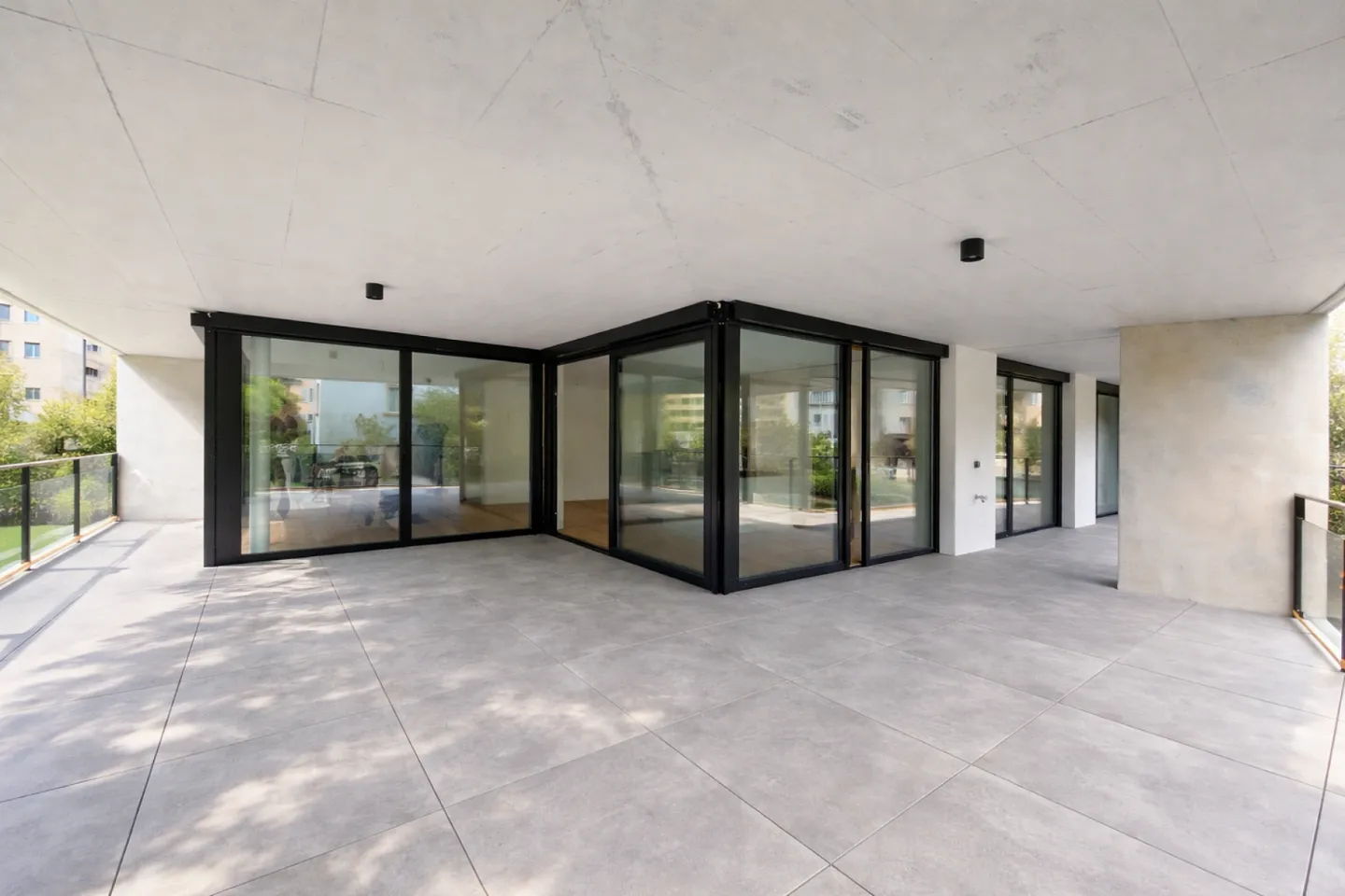 Appartamento 3,5 locali - Foto 4 di 6