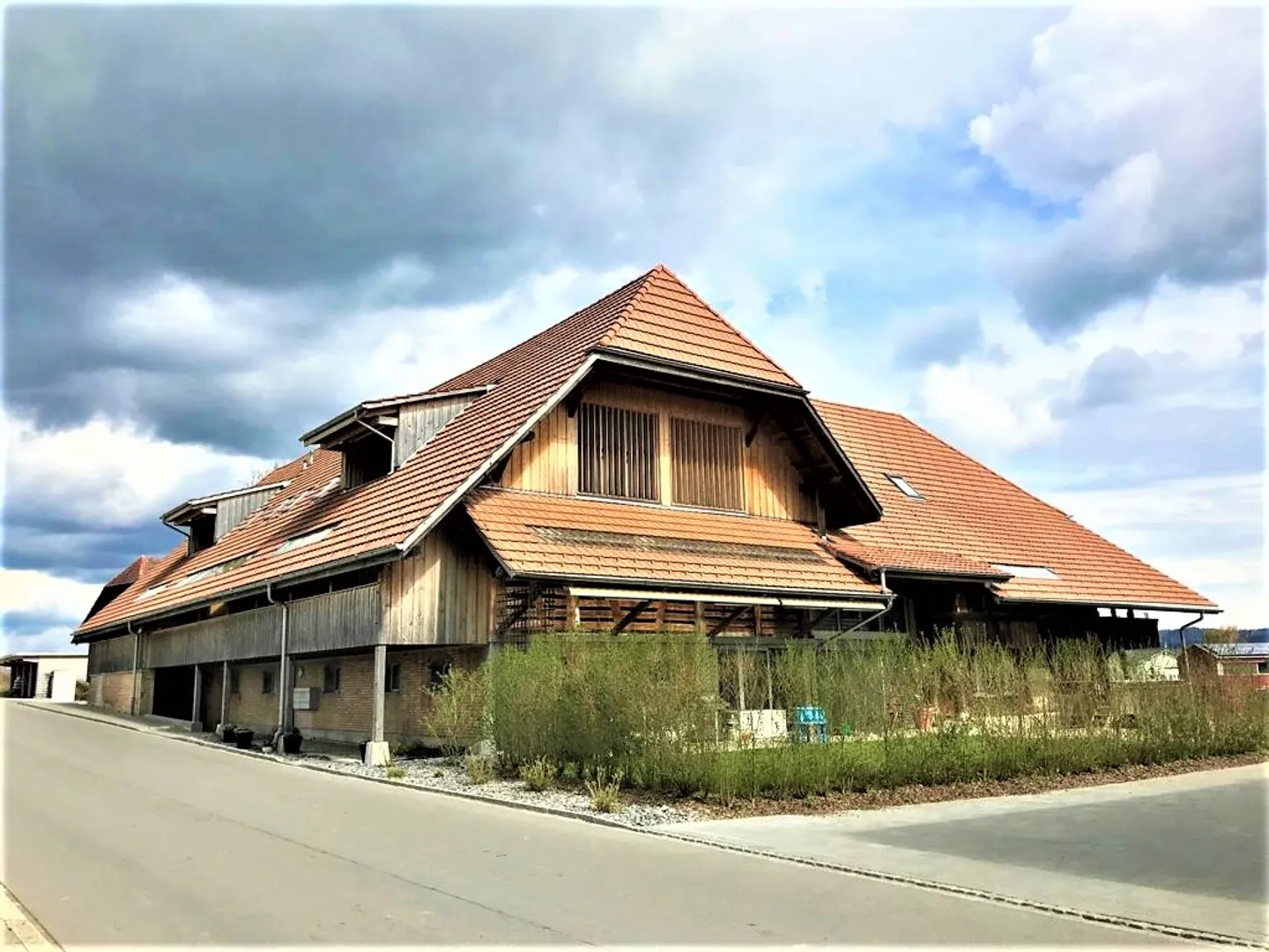 Appartamento 2,5 locali - Foto 1 di 10