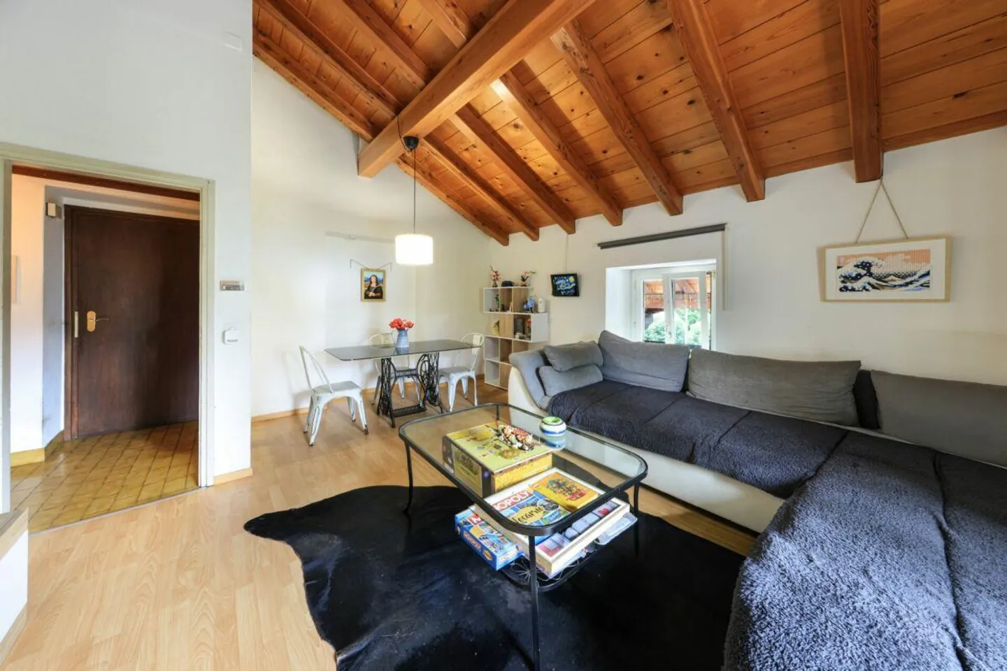 ASCONA - Historic residential and commercial building - Photo 4 of 18