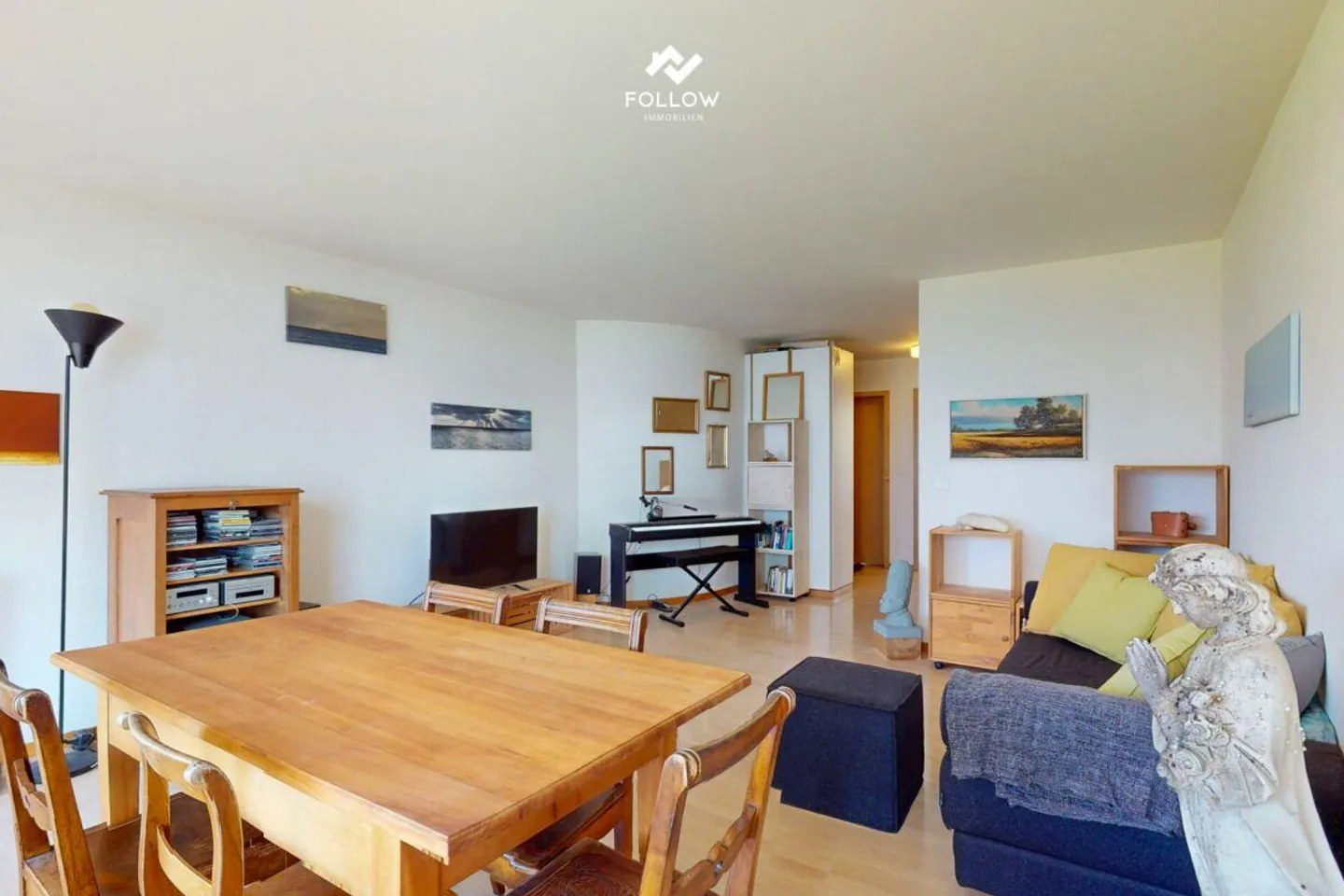 Apartment for sale - Photo 5 of 13