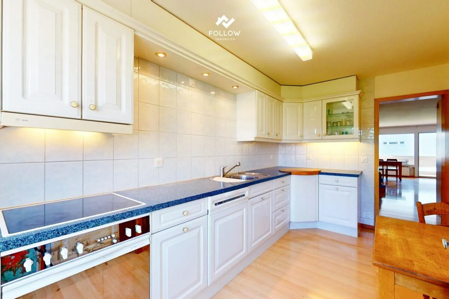 Apartment for sale - Photo 9 of 13