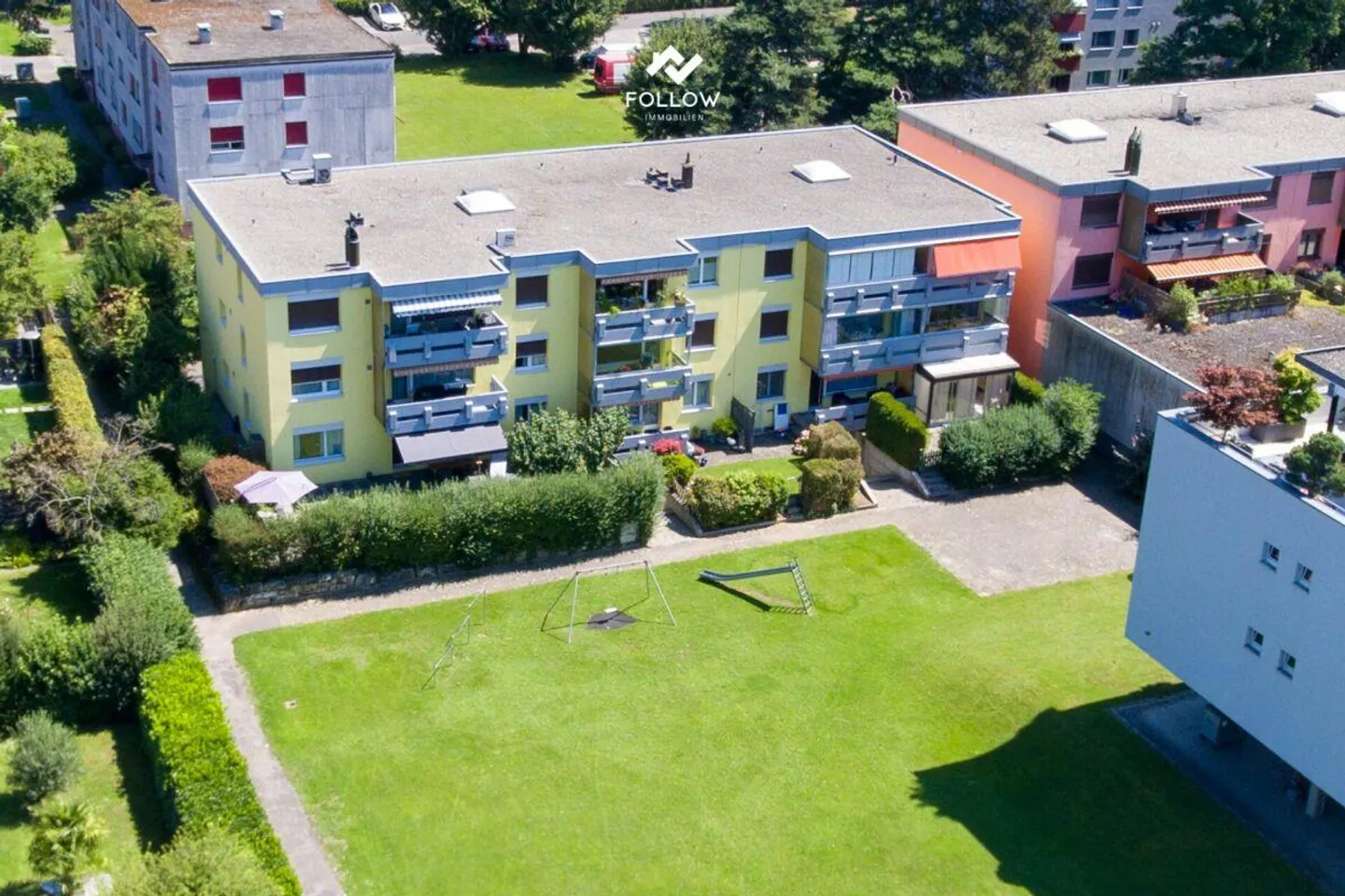 Apartment for sale - Photo 13 of 13