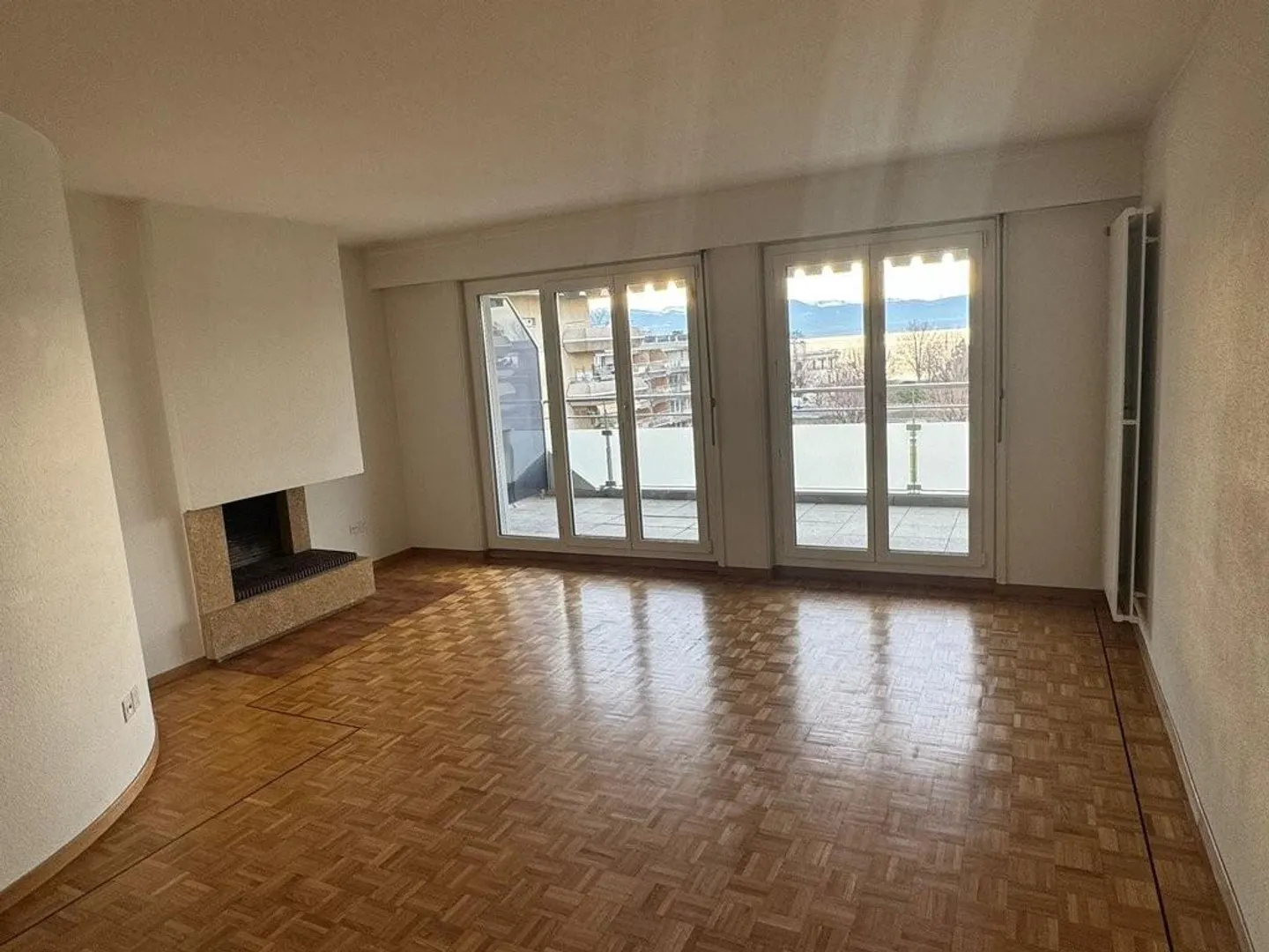 Bel Appartement avec Balcon - Photo 1 sur 6