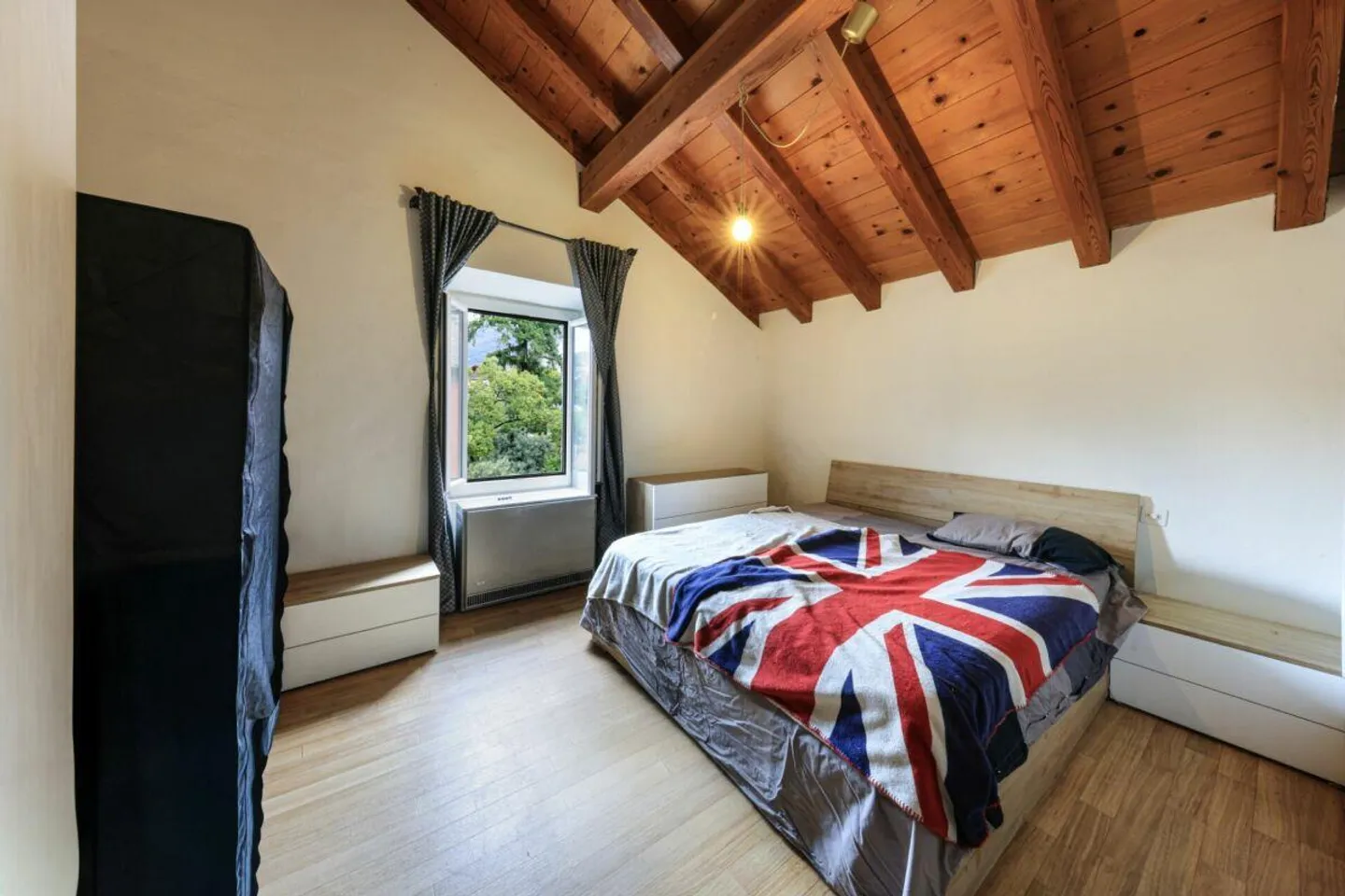 ASCONA - Historic residential and commercial building - Photo 6 of 18