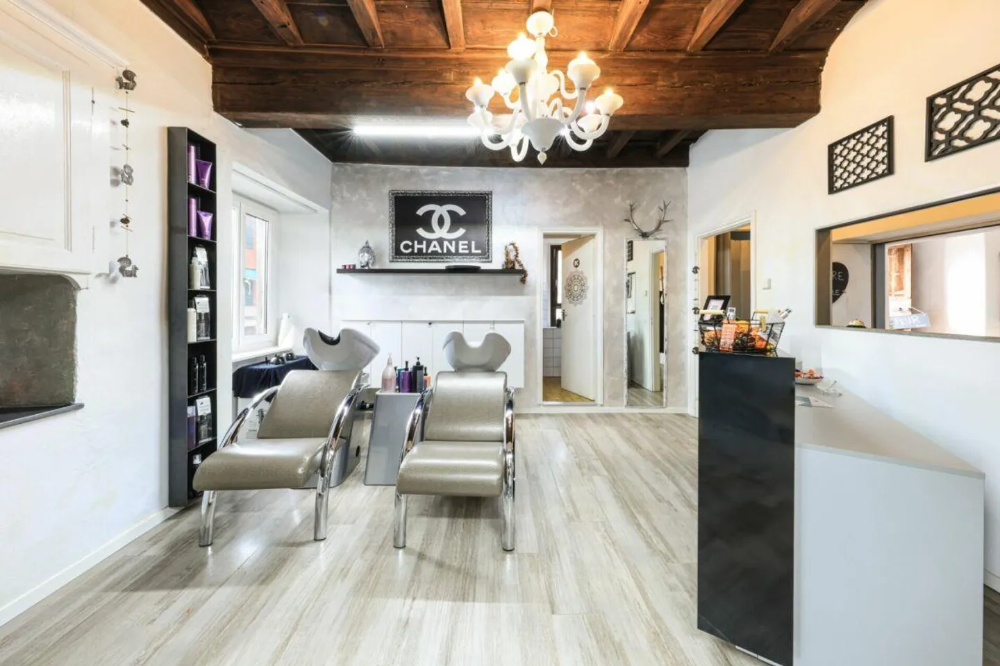 ASCONA - Historic residential and commercial building - Photo 9 of 18