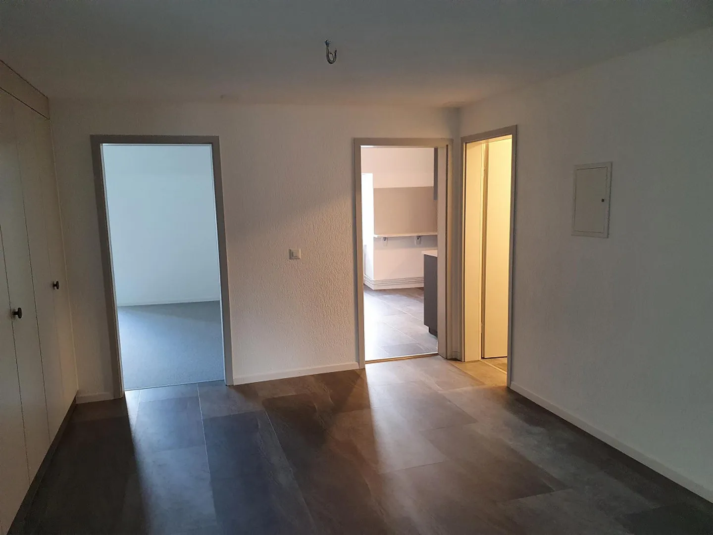 Appartamento mansardato 4.5 - Foto 1 di 11