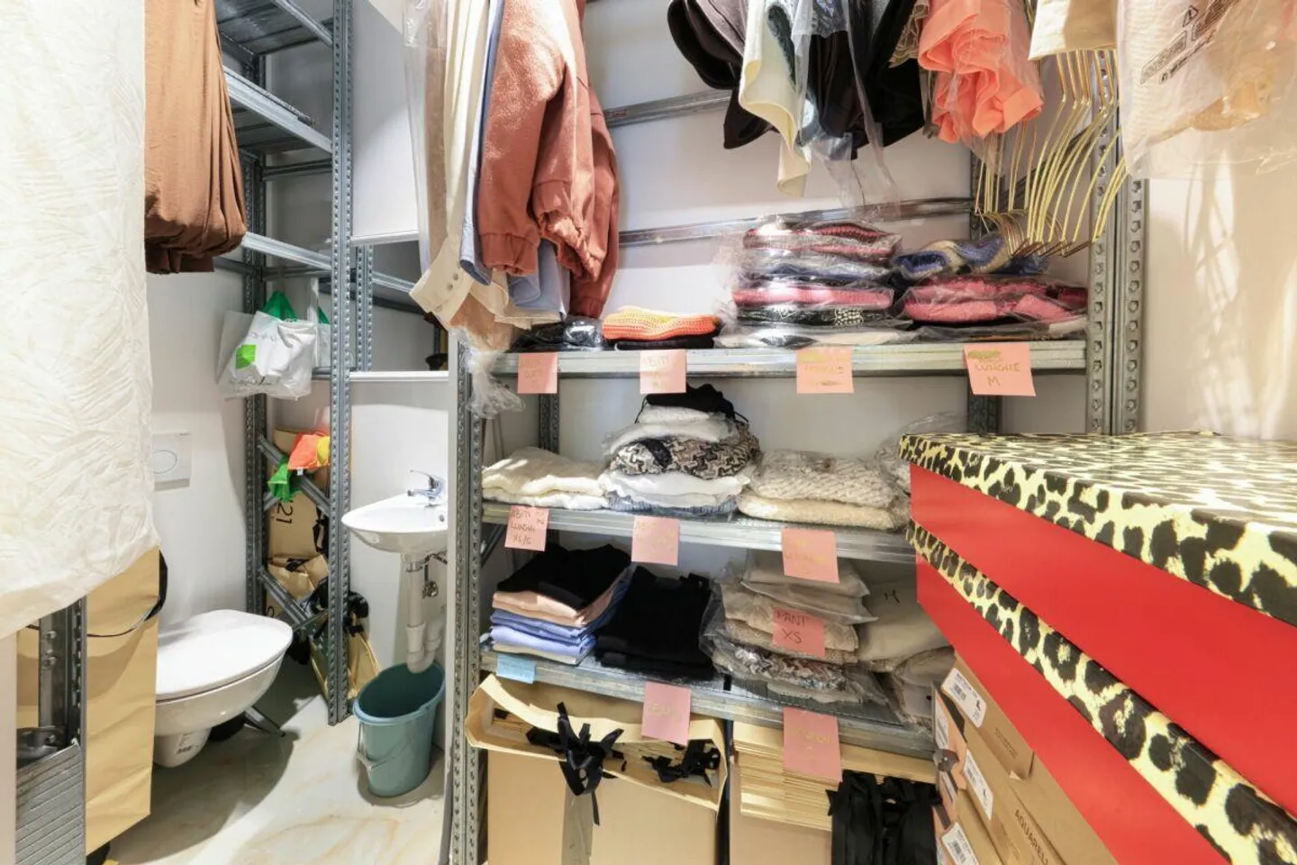 ASCONA - Historic residential and commercial building - Photo 16 of 18