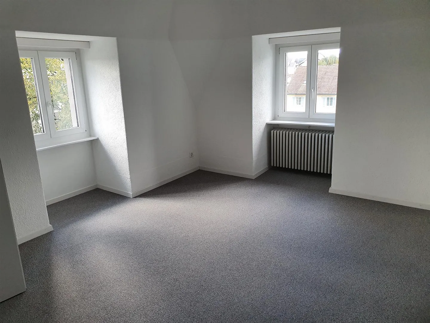 Appartamento mansardato 4.5 - Foto 3 di 11