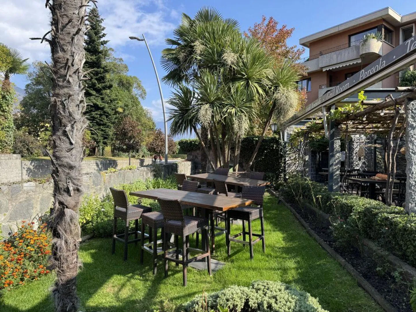 ASCONA - Historic residential and commercial building - Photo 17 of 18