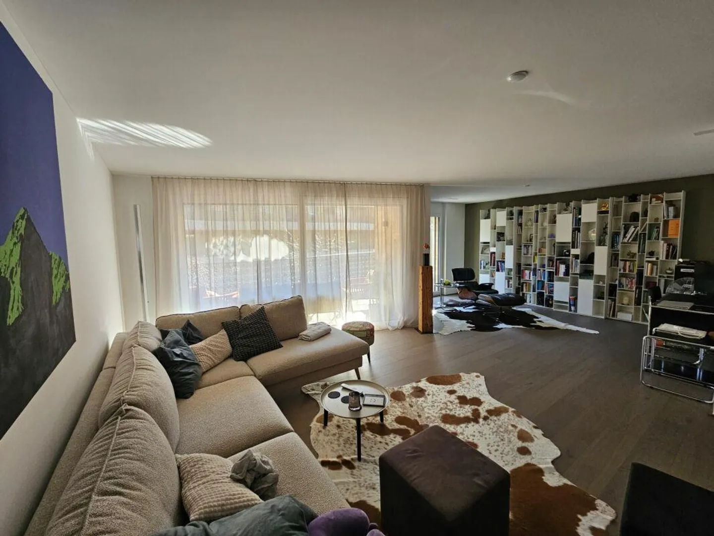 Appartamento moderno e spazioso di 3,5 locali - Foto 1 di 4