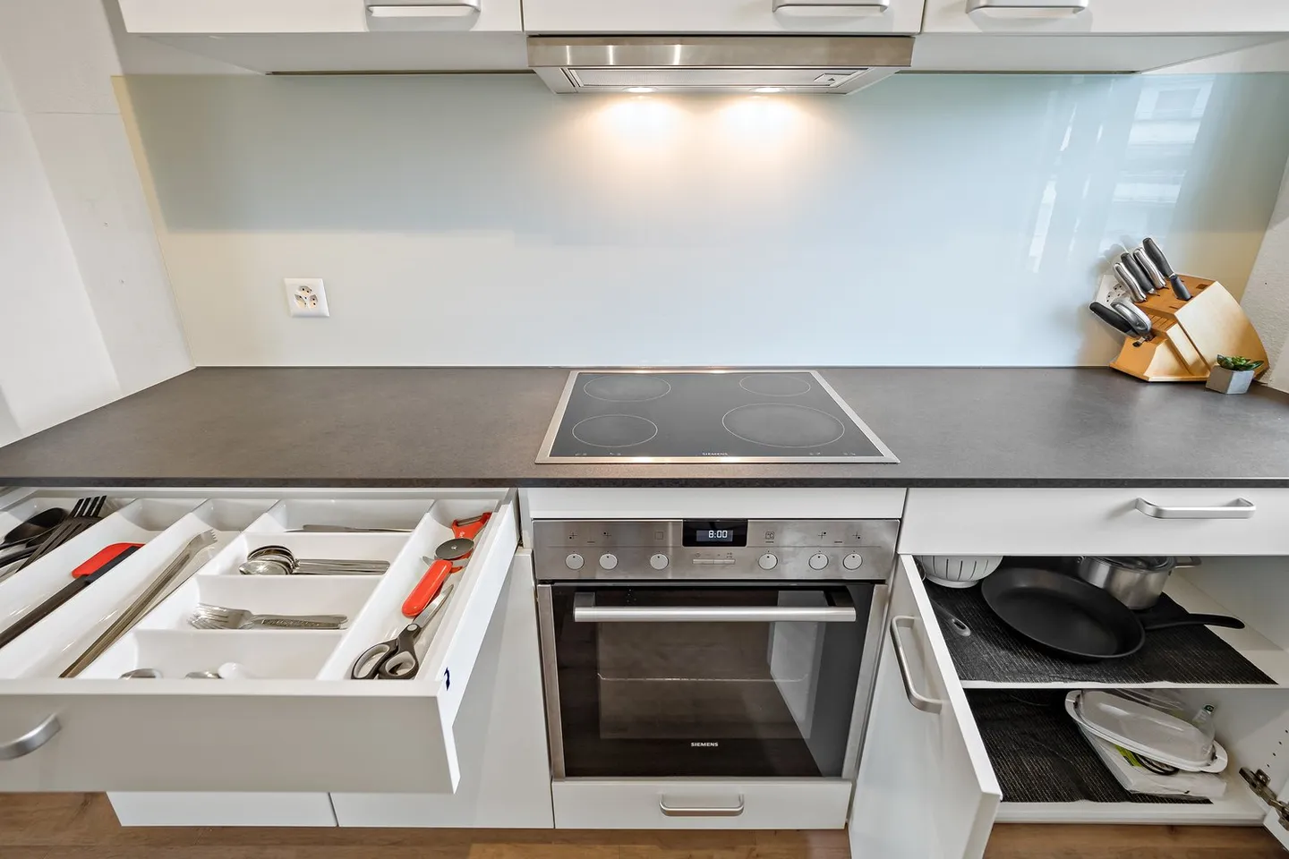 Airbnb - furnished apartment - Photo 7 of 10