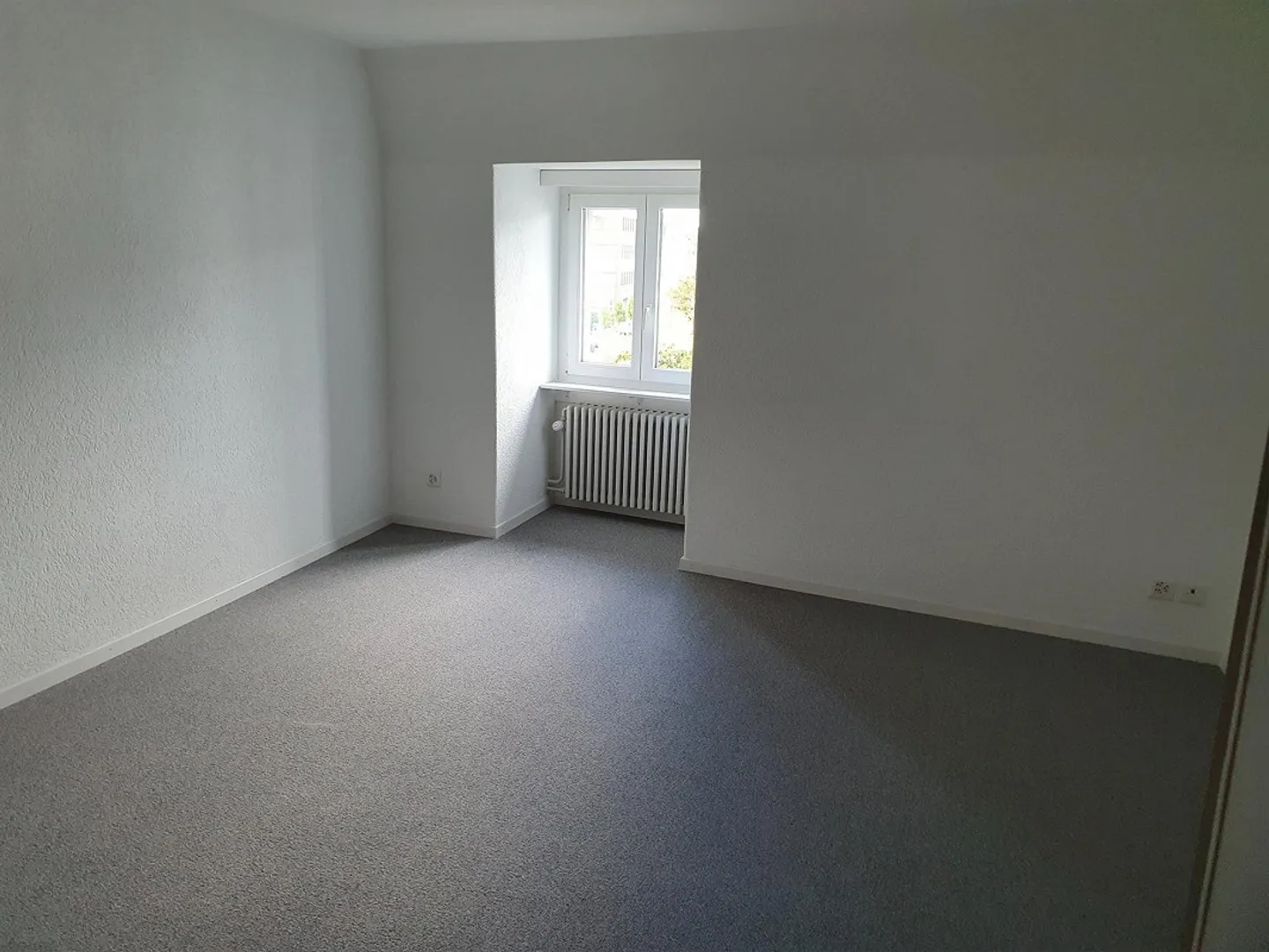 Appartamento mansardato 4.5 - Foto 5 di 11