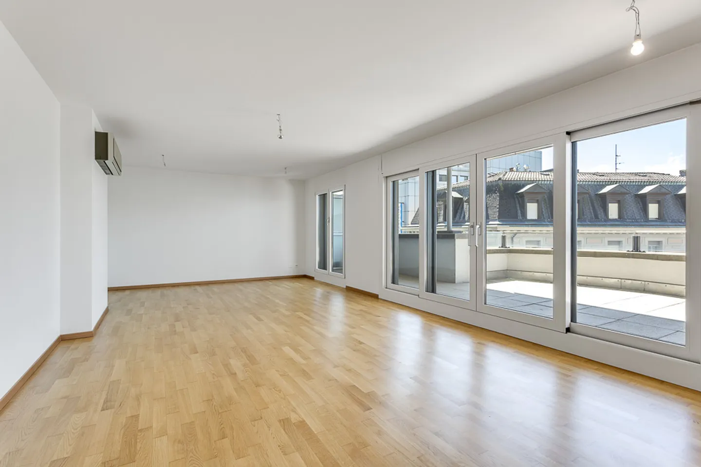 Luxuswohnung in Montreux - Foto 5 von 12