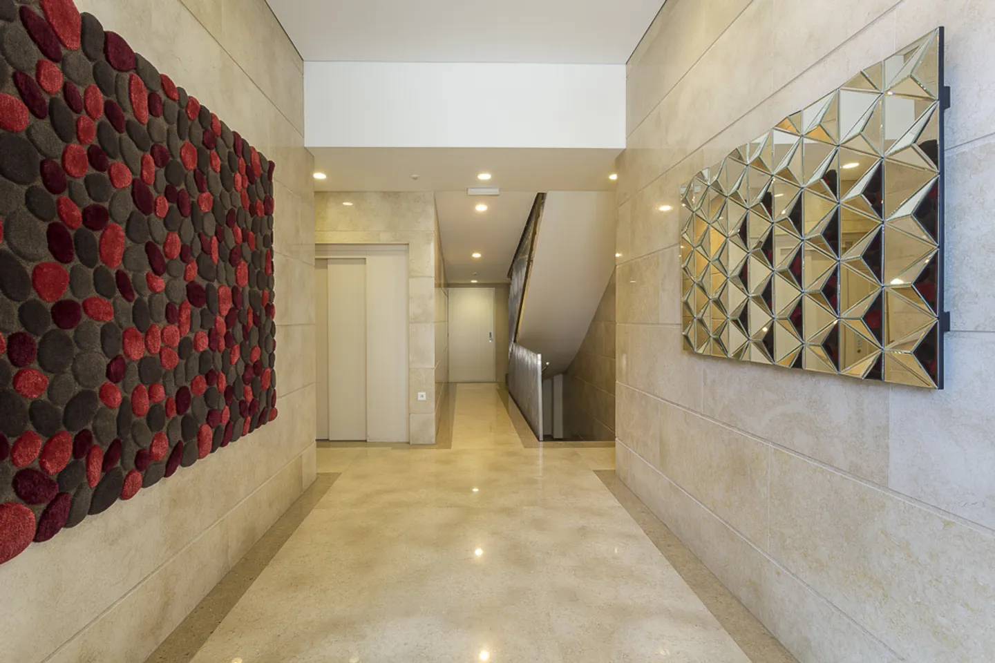 Luxuswohnung in Montreux - Foto 11 von 12