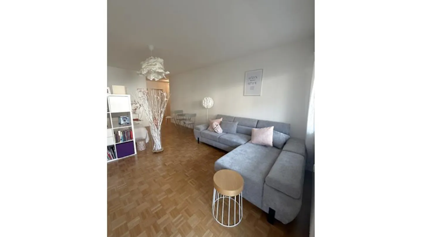 1½ ROOM APARTMENT IN BERN - LÄNGGASSE, FURNISHED, TEMPORARY - Photo 2 of 7