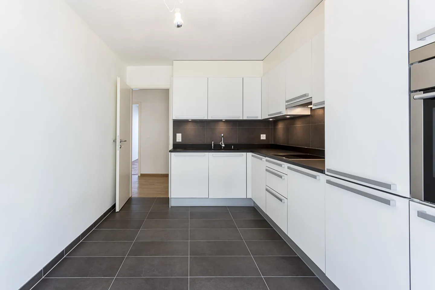 Luxuswohnung in Montreux - Foto 6 von 12