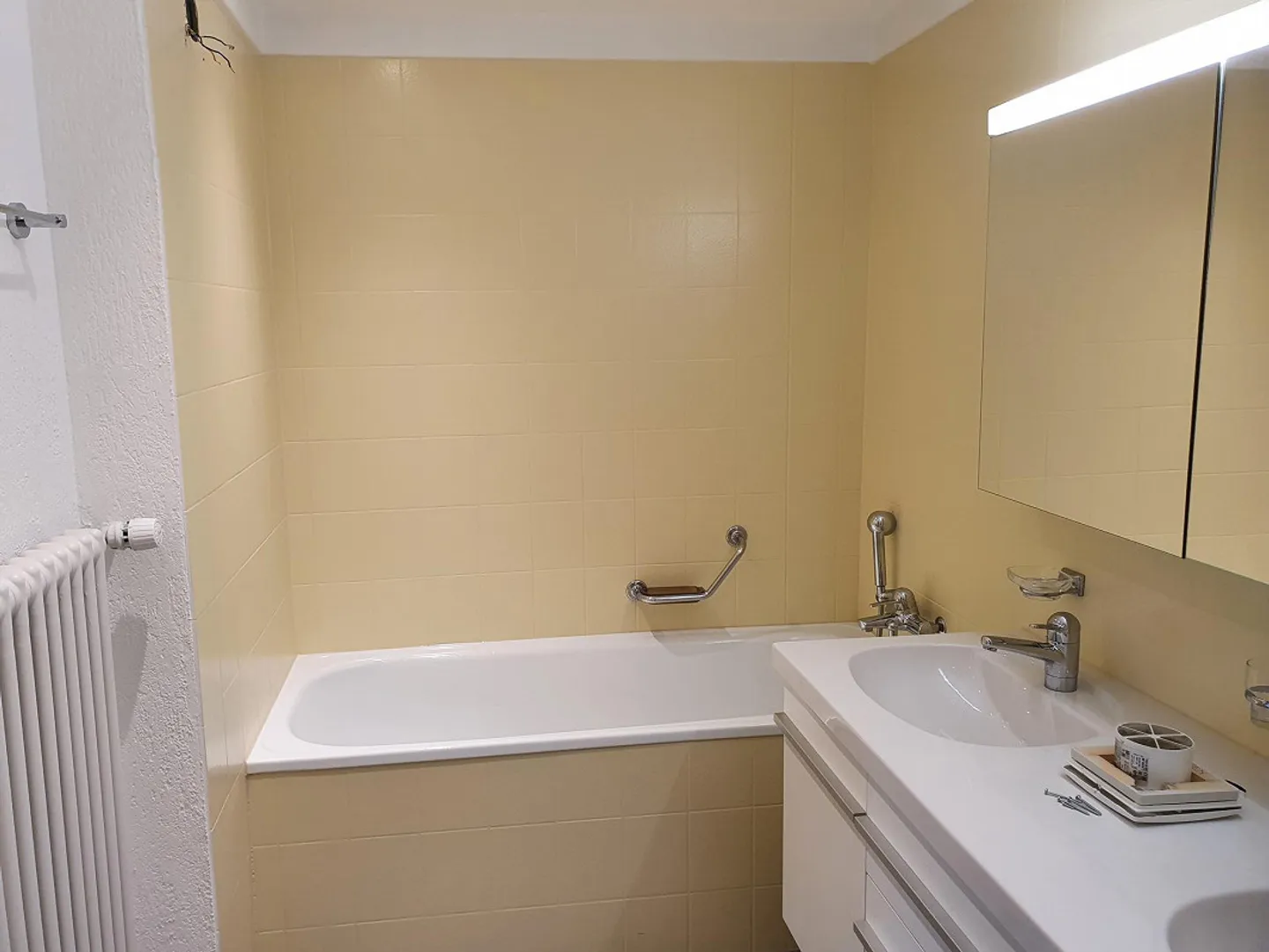 Appartamento mansardato 4.5 - Foto 8 di 11